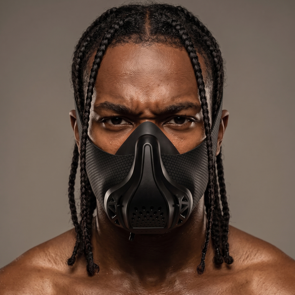 HYPERMASKE