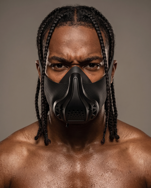 HYPERMASKE