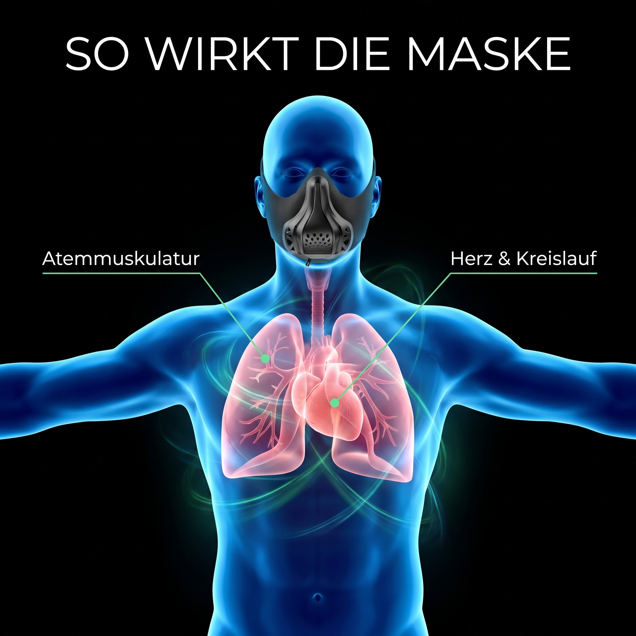 HYPERMASKE