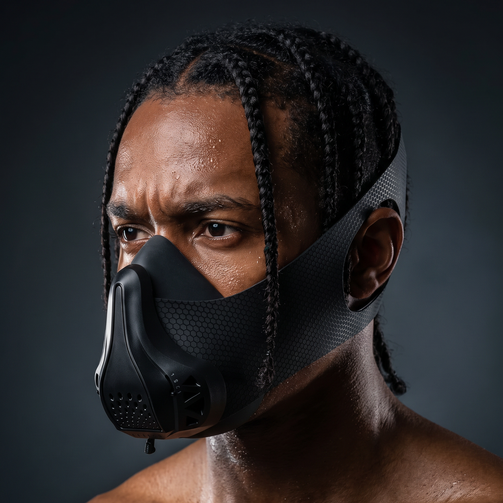 HYPERMASKE