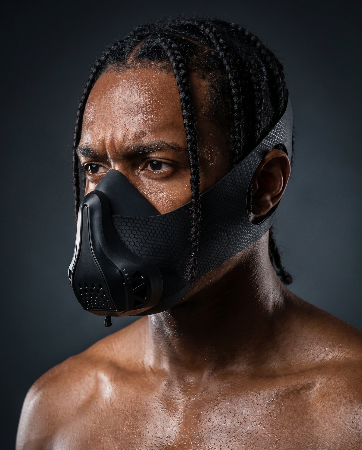 HYPERMASKE