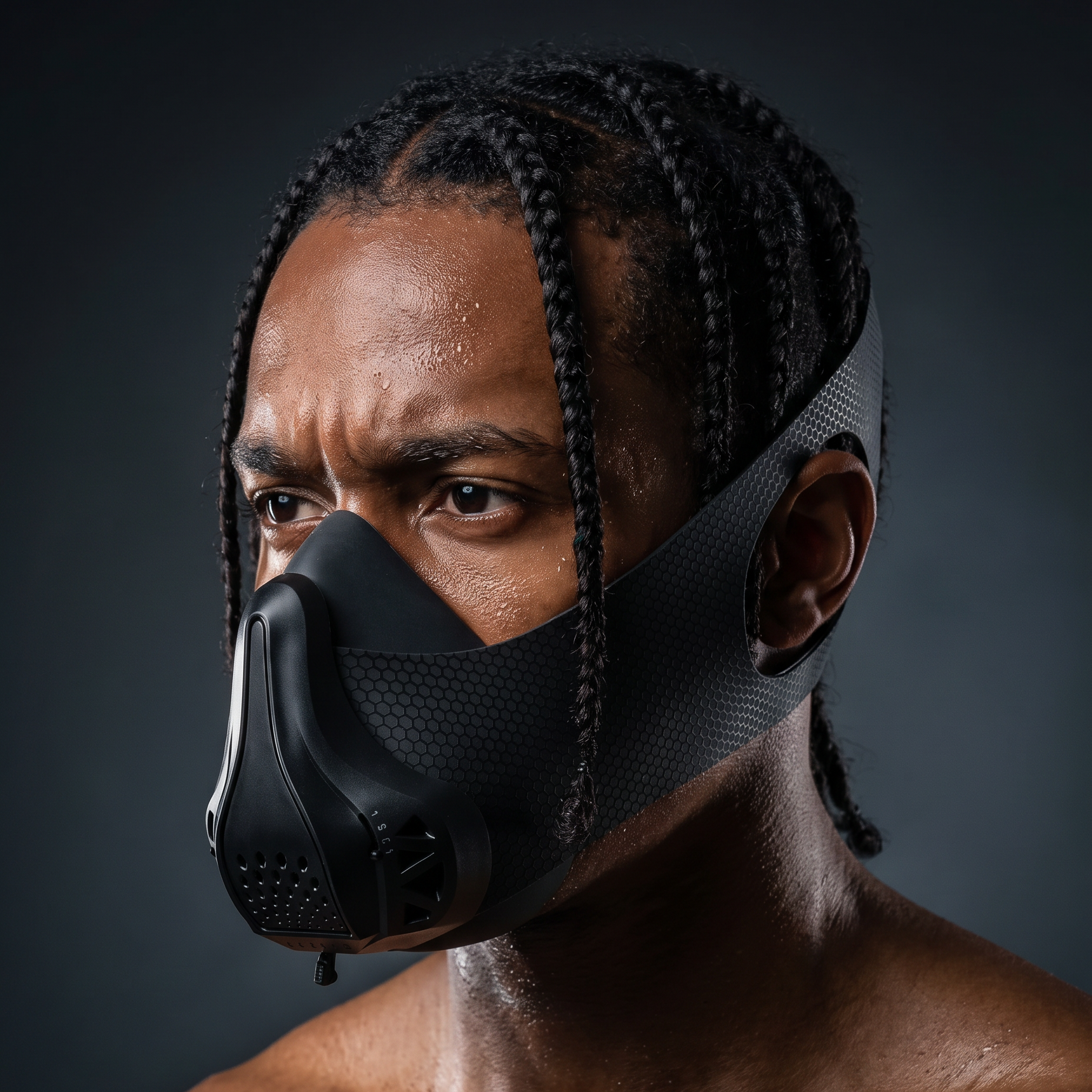 HYPERMASKE